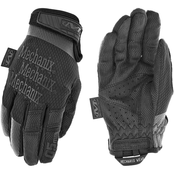 Mechanix Wear Wmn Spl 0.5mm Cvrt Md